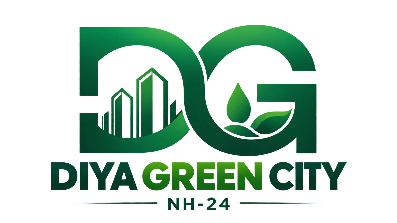 Diya Green City Powered By PMAY